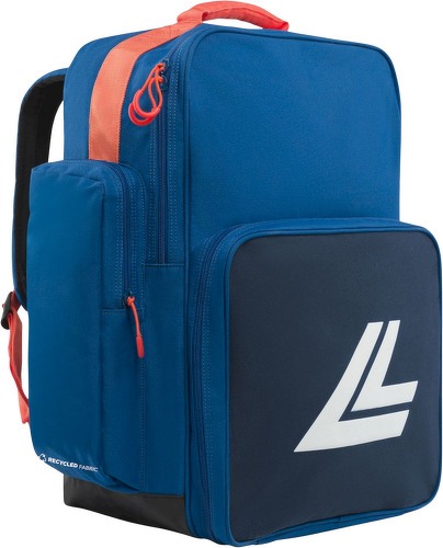 LANGE-Sac A Dos Lange Backpack Bleu-0