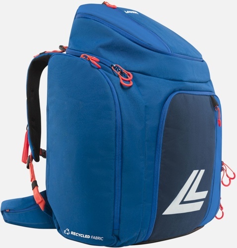 LANGE-Sac A Dos Lange Racer Bag Bleu-0