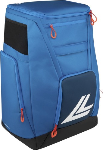 LANGE-Sac A Dos Lange Racer Bag Small Bleu-0