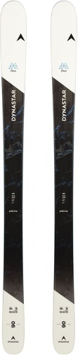 DYNASTAR-Skis Sans Fixations Dynastar M-free 90 Noir Homme-0