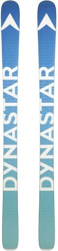 DYNASTAR-Skis Sans Fixations Dynastar M-free 90 Noir Homme-1