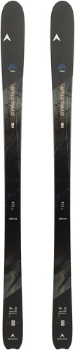 DYNASTAR-Skis Sans Fixations Dynastar M-pro 85 Noir Homme-0