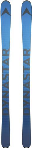 DYNASTAR-Skis Sans Fixations Dynastar M-pro 85 Noir Homme-1