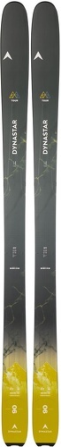 DYNASTAR-Skis Sans Fixations Dynastar M-tour 90 Vert Homme-0