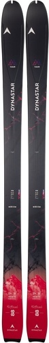 DYNASTAR-Skis Sans Fixations Dynastar M-vertical 88 Bleu Homme-0