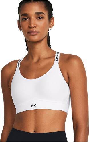 UNDER ARMOUR-UA Infinity Mid 2.0 Bra-image-1