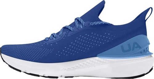 UNDER ARMOUR-Chaussures de running Under Armour Shift-2