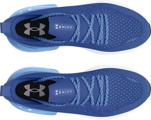 UNDER ARMOUR-Chaussures de running Under Armour Shift-3