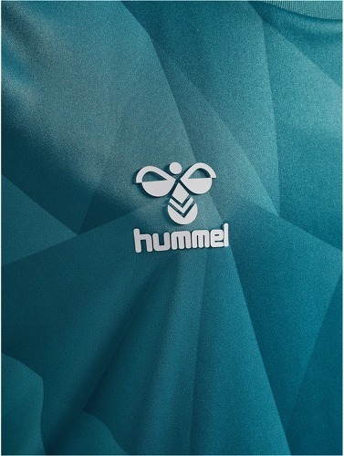 HUMMEL-1. Fc Köln Prematch Shirt 2024/2025-3