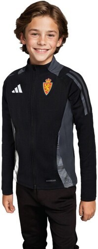 adidas-adidas Enfant Real Zaragoza Promenade 2024-2025-0