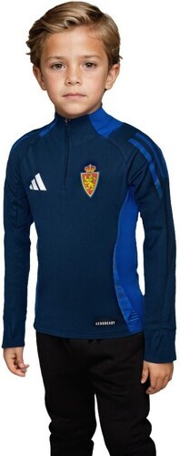 adidas-adidas Enfant Real Zaragoza Training 2024-2025-0