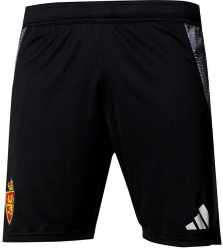 adidas-adidas Enfant Real Zaragoza Training 2024-2025 Joueurs-0