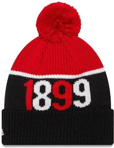 NEW ERA-Bonnet à Pompon AC Milan Sport New Era Taille Unique-0