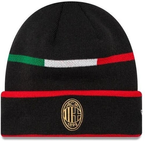 NEW ERA-Bonnet AC Milan New Era Taille Unique-1