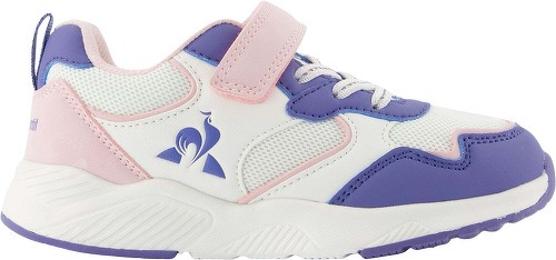 LE COQ SPORTIF-Chaussures LCS RUNNER GIRL PS Enfant-0