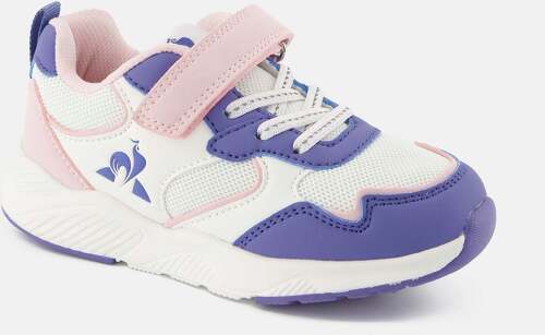 LE COQ SPORTIF-Chaussures LCS RUNNER GIRL PS Enfant-1