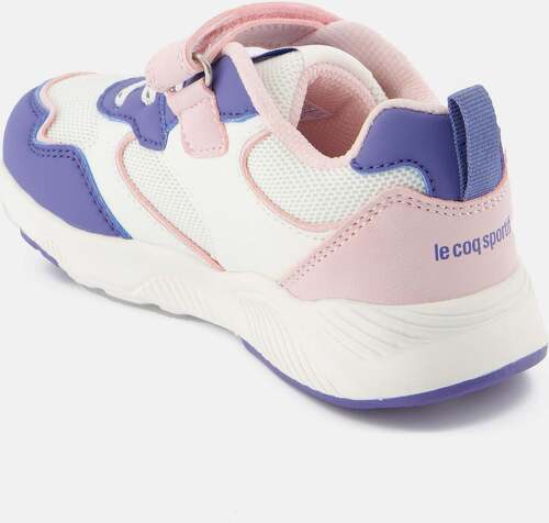 LE COQ SPORTIF-Chaussures LCS RUNNER GIRL PS Enfant-2