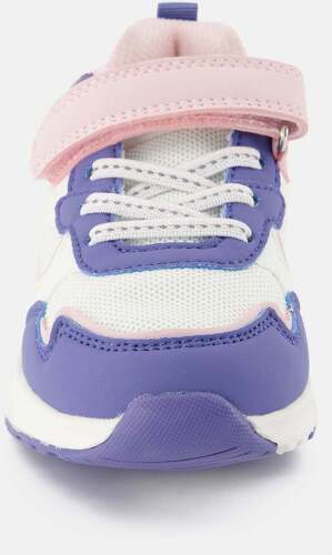 LE COQ SPORTIF-Chaussures LCS RUNNER GIRL PS Enfant-3