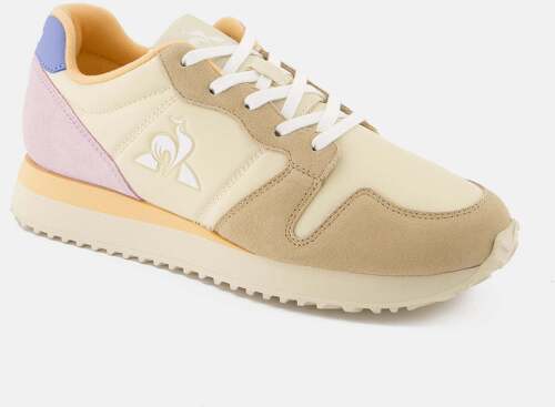 LE COQ SPORTIF-Baskets femme Le Coq Sportif Platinium_2-2