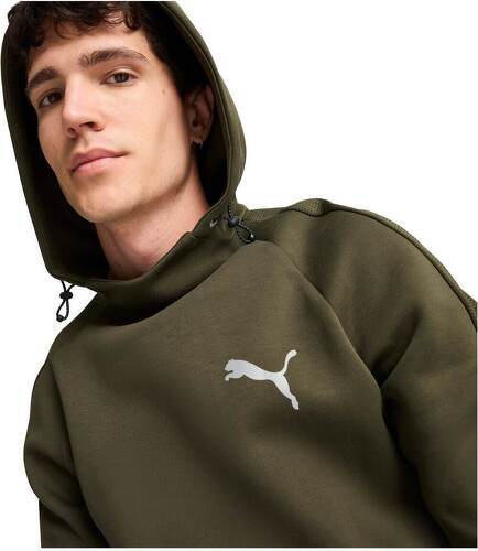 PUMA-EVOSTRIPE Hoodie DK-2