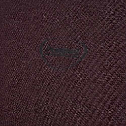 HUMMEL-T-shirt loose Hummel Tech-3