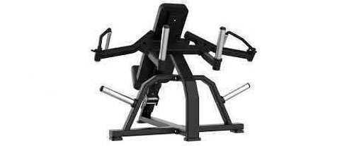 Titanium Strength-Iso-Lateral Incline Pec Fly-4