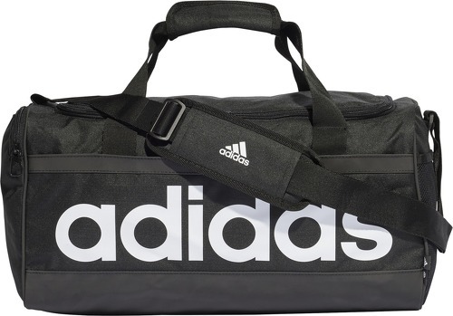 adidas Performance-Sac en toile Essentials Linear Format moyen-0