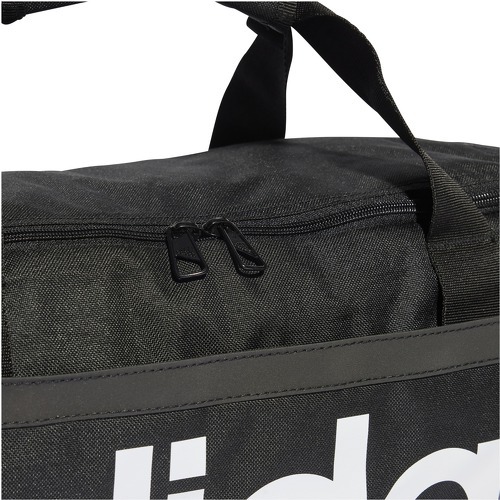 adidas Performance-Sac en toile Essentials Linear Format moyen-4