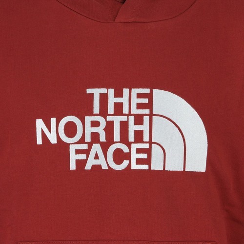 THE NORTH FACE-M LIGHT DREW PEAK PULLOVER HOODIE-2