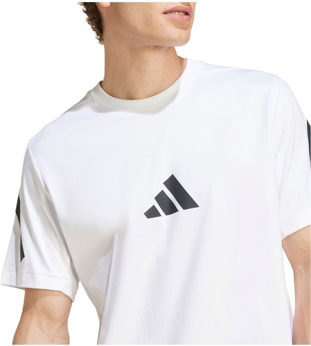 adidas-M Z.N.E. TEE WHITE-2