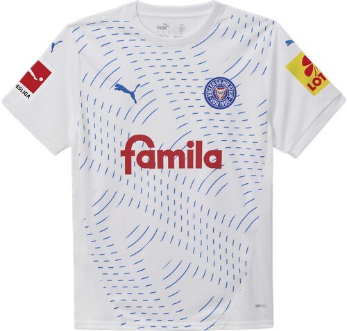 PUMA-Maillot Away 24/25 Holstein Kiel Homme-0