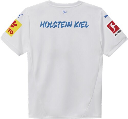 PUMA-Maillot Away 24/25 Holstein Kiel Homme-1