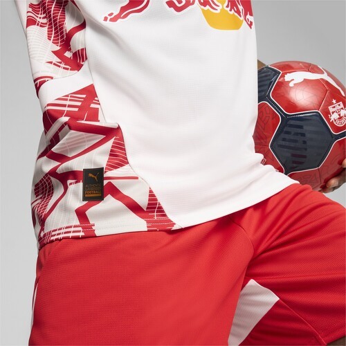 PUMA-Rb Salzburg Maglia Home 24/25-4