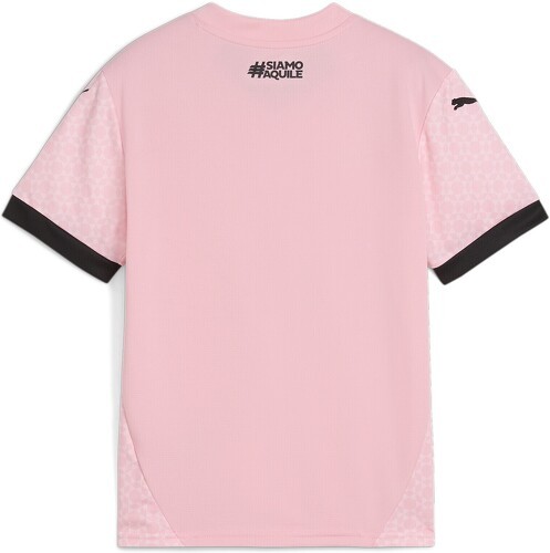 PUMA-Maillot Home 24/25 Palermo F.C. Enfant et Adolescent-1