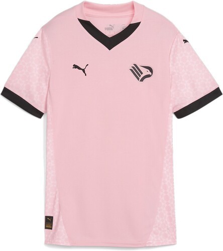 PUMA-Maillot Home 24/25 Palermo F.C. Femme-0