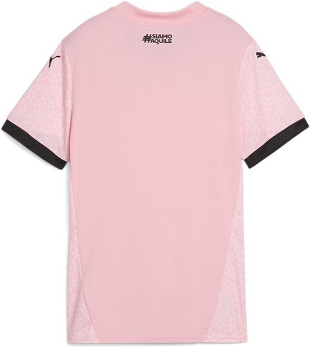 PUMA-Maillot Home 24/25 Palermo F.C. Femme-1