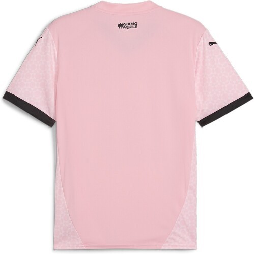 PUMA-Maillot Home 24/25 Palermo F.C. Homme-1