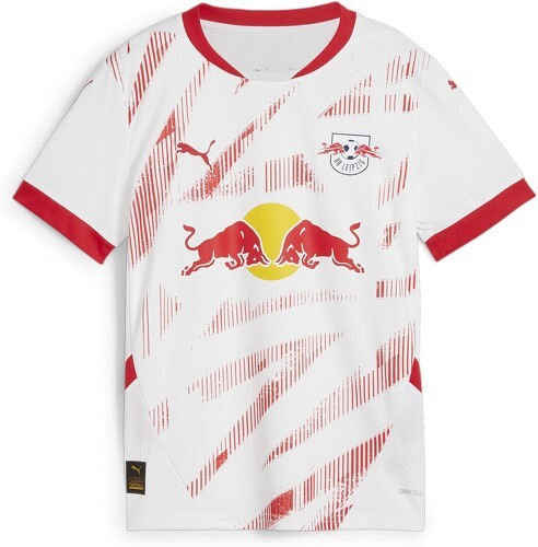 PUMA-Rb Leipzig Maillot Domicile 2024/2025-0