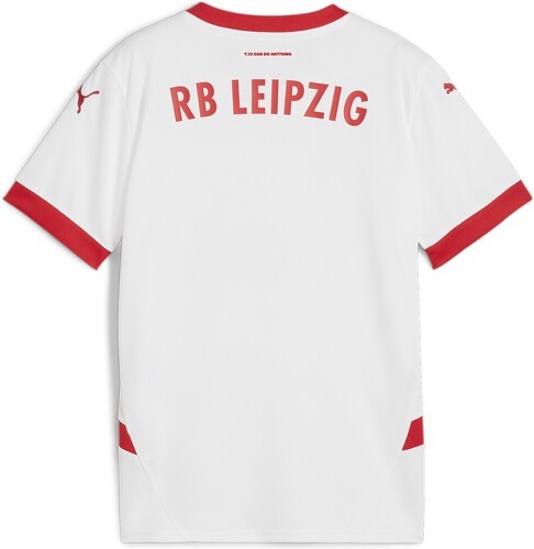 PUMA-Rb Leipzig Maillot Domicile 2024/2025-1