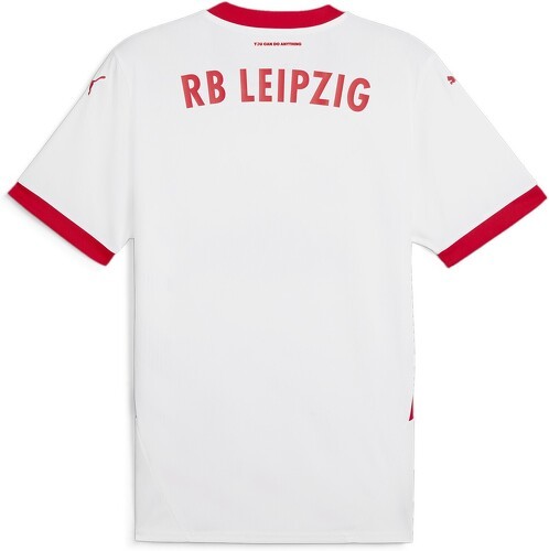 PUMA-Rb Leipzig Maillot Domicile 2024/2025-1