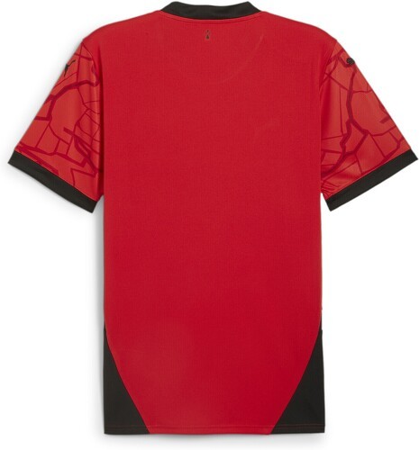 PUMA-Puma Stade Rennais Maillot Domicile 2024/25-1