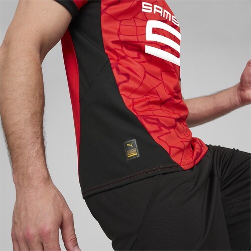 PUMA-Puma Stade Rennais Maglia Home 2024/2025-4