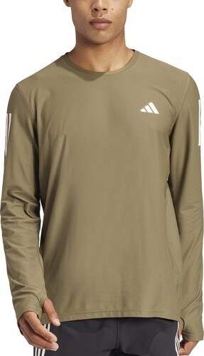 adidas-Own The Run B Long-sleeve-0