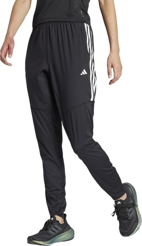 adidas Performance-Pantalon Own the Run 3 bandes-0