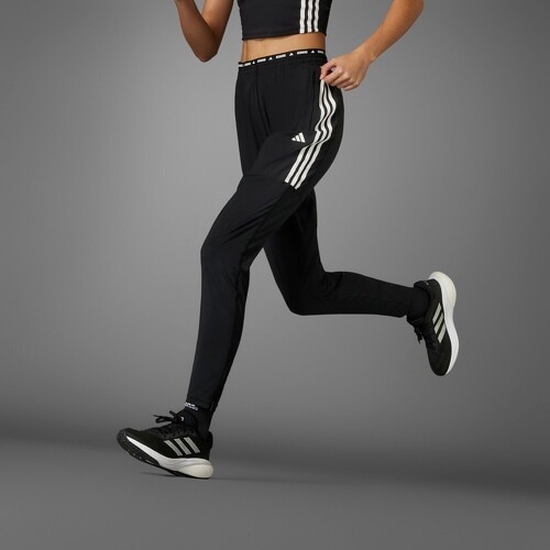 adidas Performance-Pantalon Own the Run 3 bandes-1