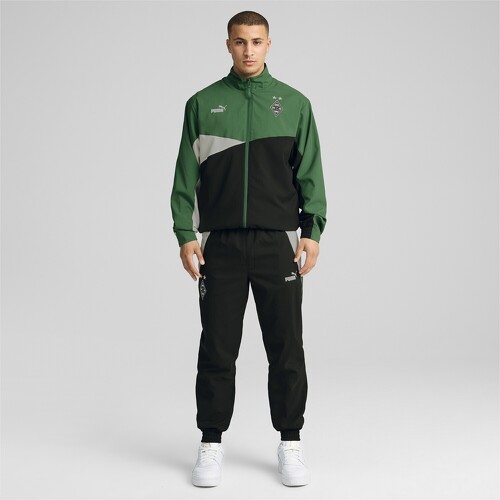 PUMA-Pantalon tissé Borussia Mönchengladbach Homme-2