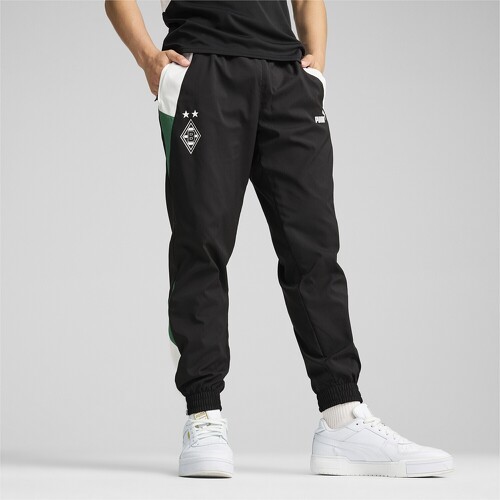 PUMA-Pantalon tissé Borussia Mönchengladbach Homme-3