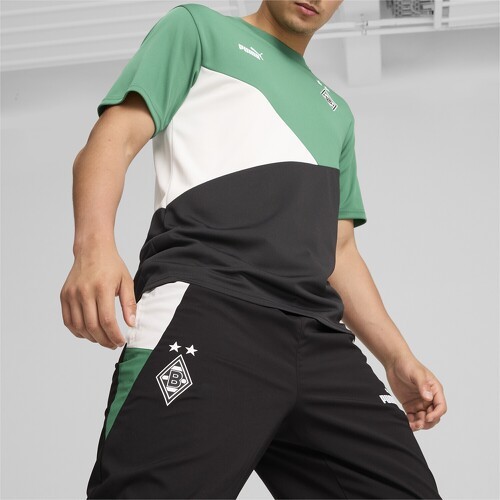 PUMA-Pantalon tissé Borussia Mönchengladbach Homme-4