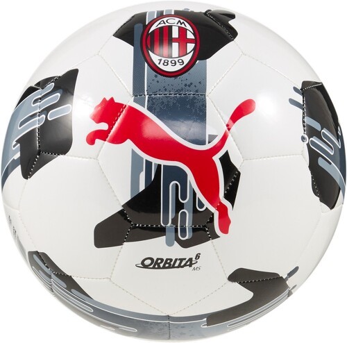 PUMA-PUMA PALLONE AC MILAN ORBITA 6-1