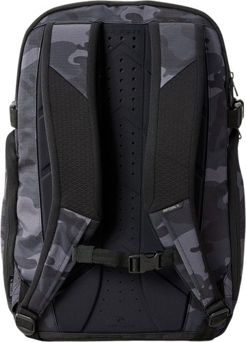 RIP CURL-Rip Curl Black F-Light Posse 35L Sac à Dos - / Grey-1